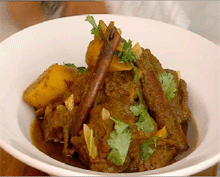 tagine