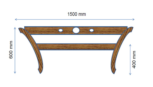 bench-plan