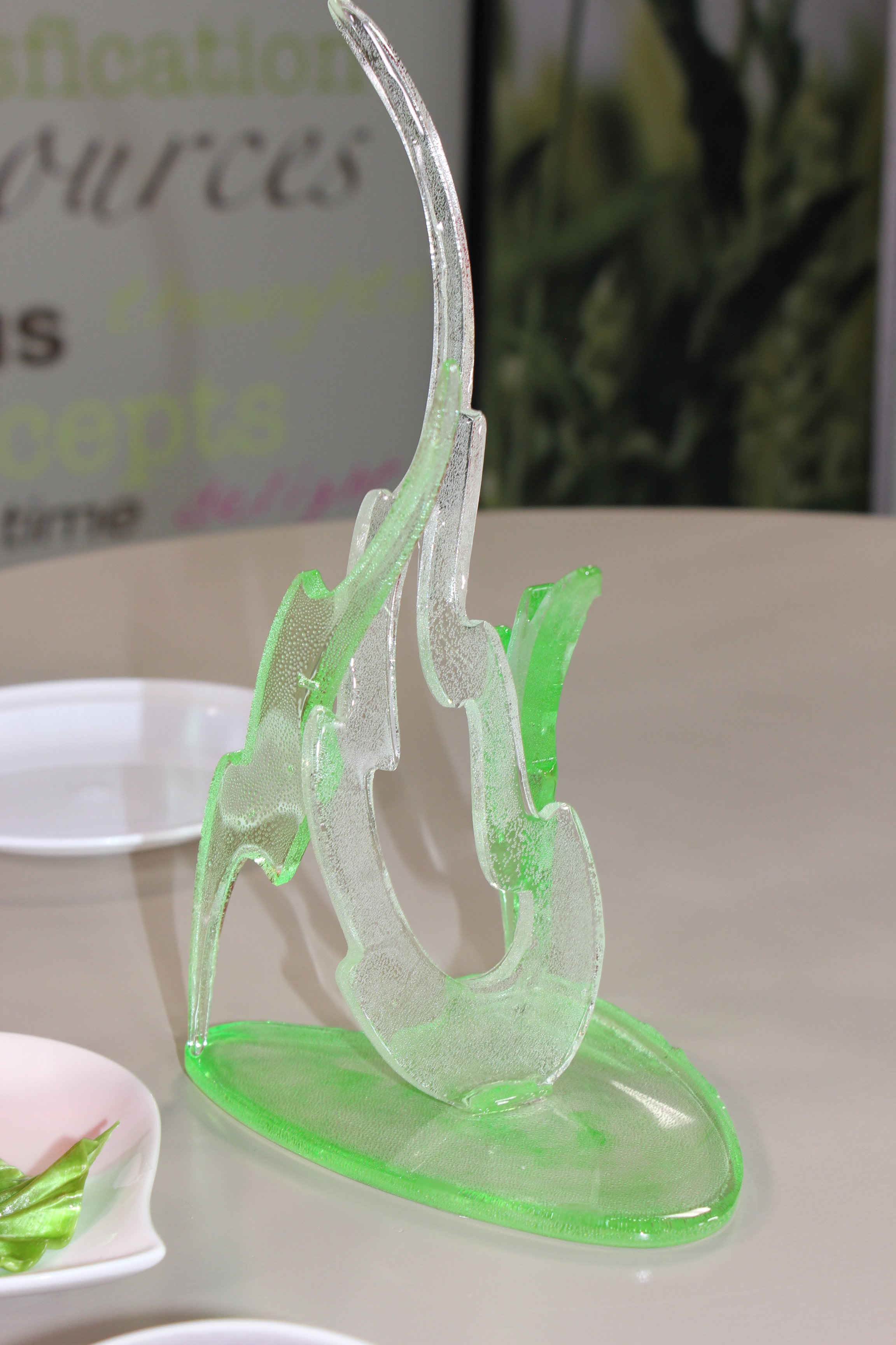 Sugar Art & Chocolate Treats